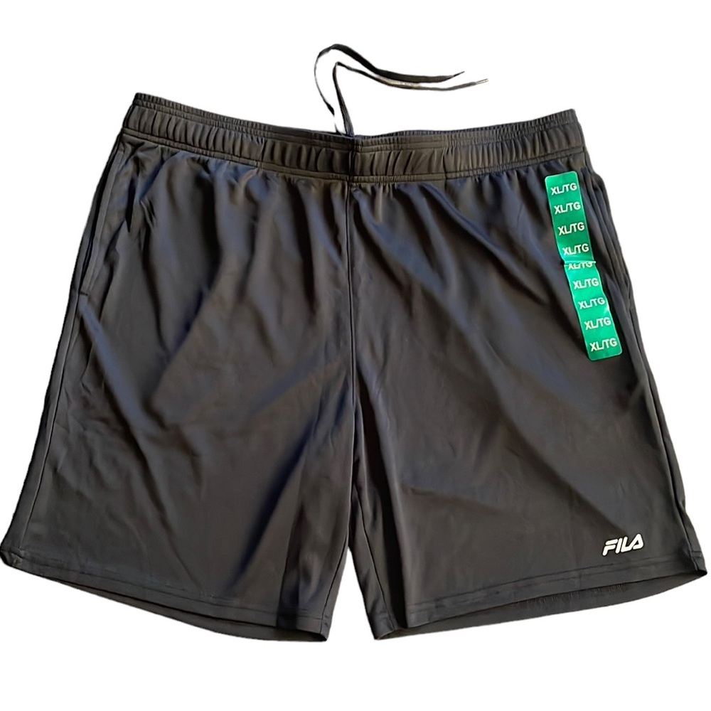 Fila - Men’s Active Short